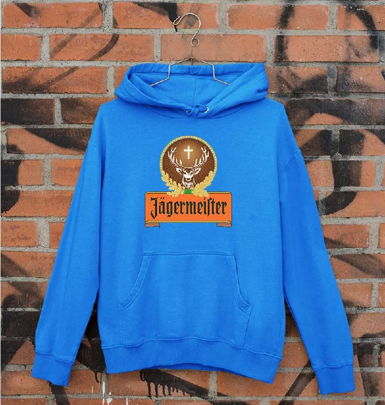 jagermeister Unisex Hoodie for Men/Women