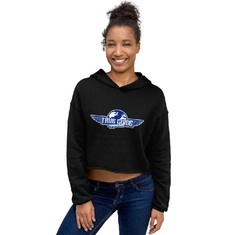 TG Boss Chic Hoodie Hoodie with Thumb Holes Functional Cozy