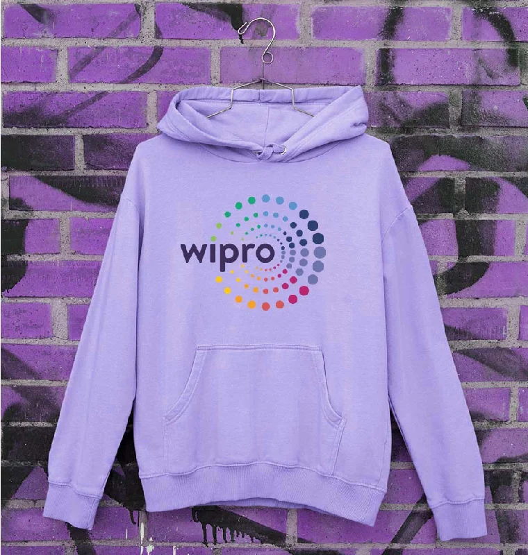 Wipro Unisex Hoodie for Men/Women