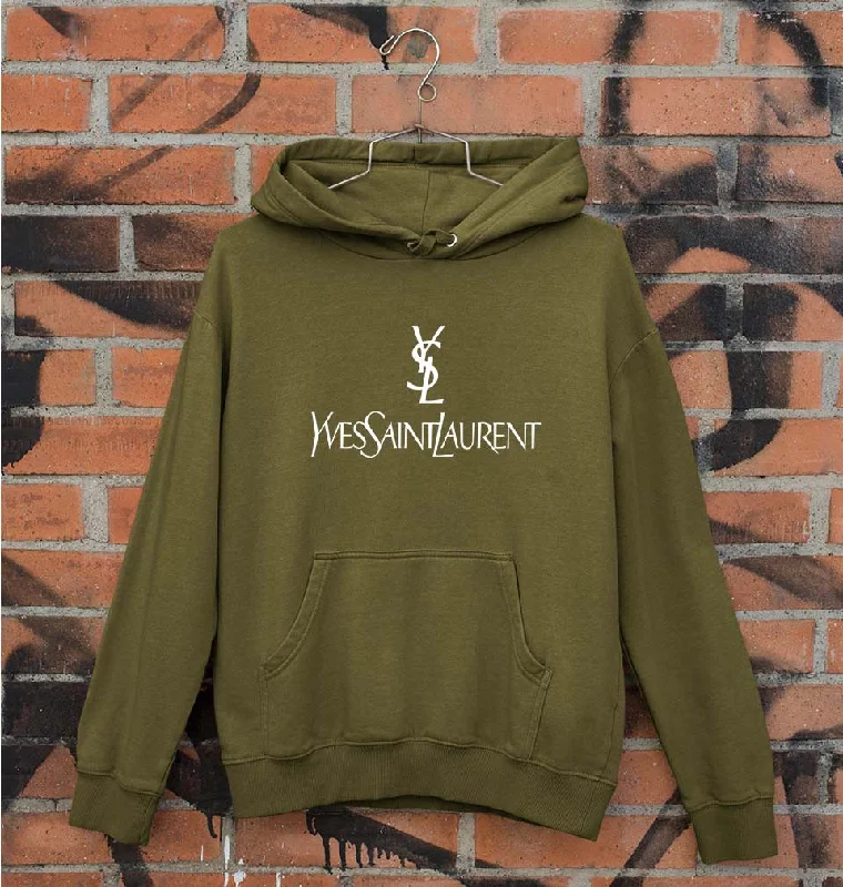 Yves Saint Laurent_YSL Unisex Hoodie for Men/Women Hoodie with Earth Tones Natural Calm Yves Saint Laurent_YSL Unisex Hoodie for Men/Women Hoodie with Earth Tones Natural Calm