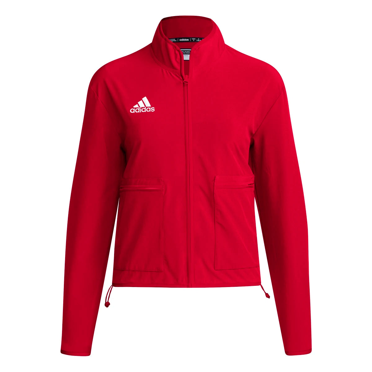 TEAM POWER RED/WHITE