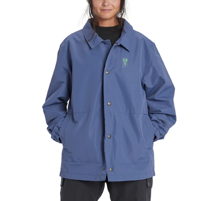Airblaster Bruiser Jacket 2024 - Unisex Tiered Jacket Buttoned Jacket Zippered Jacket Airblaster Bruiser Jacket 2024 - Unisex Tiered Jacket Buttoned Jacket Zippered Jacket