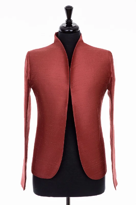 Anya Jacket in Dusk Hoodie Zip-Up Jacket Button-Up Jacket