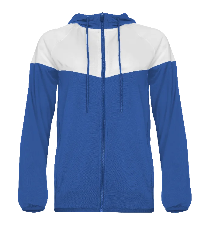 Badger Women's Sprint Outer-Core Jacket Insulated Jacket Fitted Jacket Loose Jacket