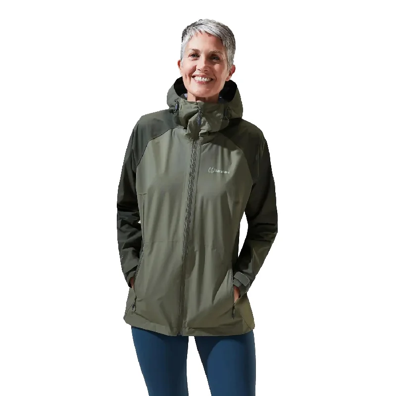 Berghaus Womens Deluge Pro Waterproof Jacket Cotton Jacket Linen Jacket Terry Jacket Berghaus Womens Deluge Pro Waterproof Jacket Cotton Jacket Linen Jacket Terry Jacket