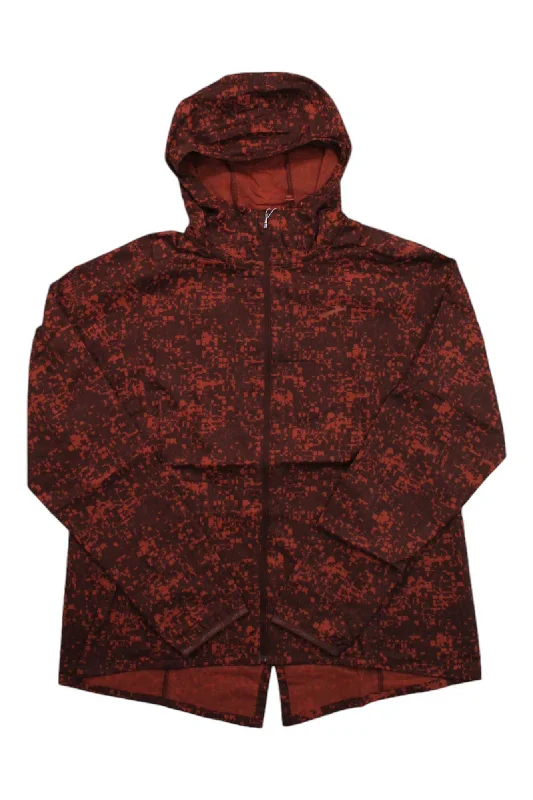 run raisin glitch print:#402121