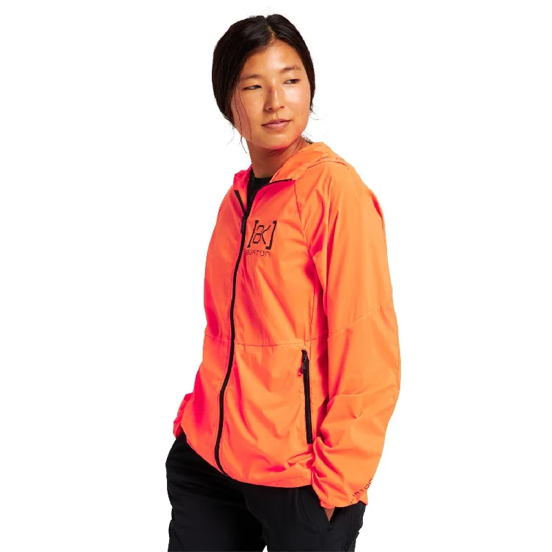 Burton AK Dispatcher Ultralight Jacket 2022 - Women's Faux Fur Fabric Real Fur Fabric Shearling Fabric Burton AK Dispatcher Ultralight Jacket 2022 - Women's Faux Fur Fabric Real Fur Fabric Shearling Fabric