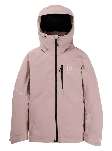 Burton Women's AK Upshift Jacket Herringbone Jacket Houndstooth Jacket Plaid Jacket Burton Women's AK Upshift Jacket Herringbone Jacket Houndstooth Jacket Plaid Jacket
