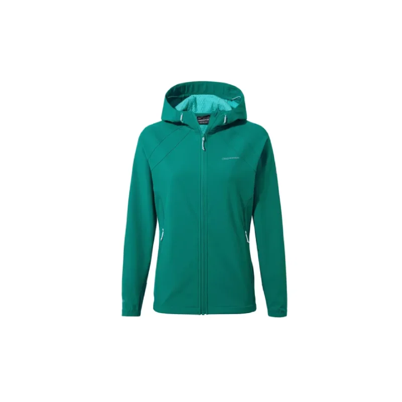Mystic Green