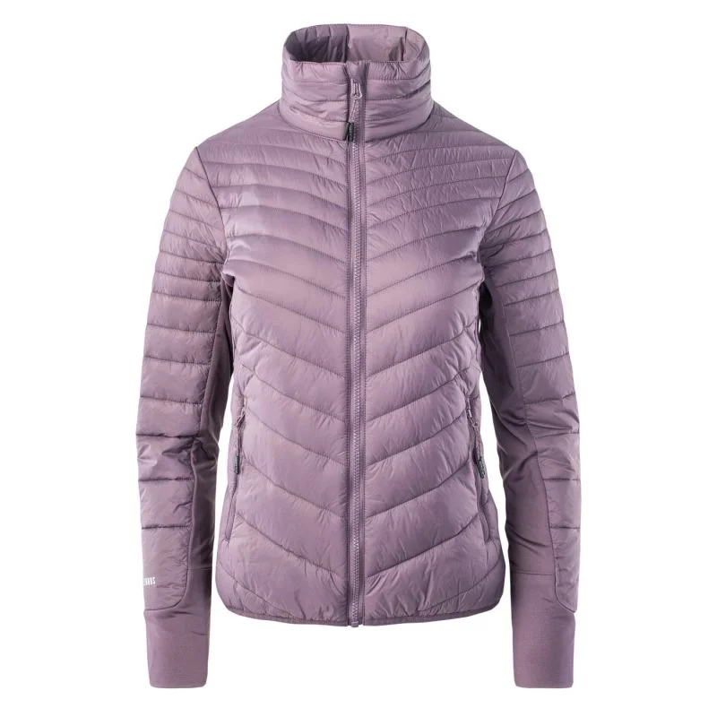 Elbrus Womens Emin II Primaloft Jacket - Violet Fitted Jacket Loose Jacket Oversized Jacket Elbrus Womens Emin II Primaloft Jacket - Violet Fitted Jacket Loose Jacket Oversized Jacket