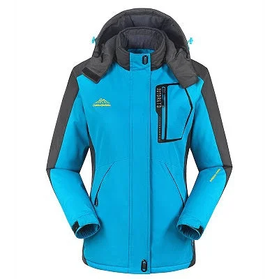 Summit Blue