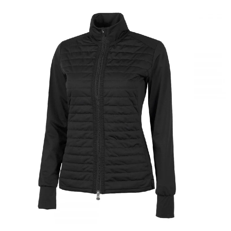 Galvin Green Ladies Lorene Interface-1 Golf Jacket G8918 Belted Jacket Elasticated Jacket Padded Jacket Galvin Green Ladies Lorene Interface-1 Golf Jacket G8918 Belted Jacket Elasticated Jacket Padded Jacket