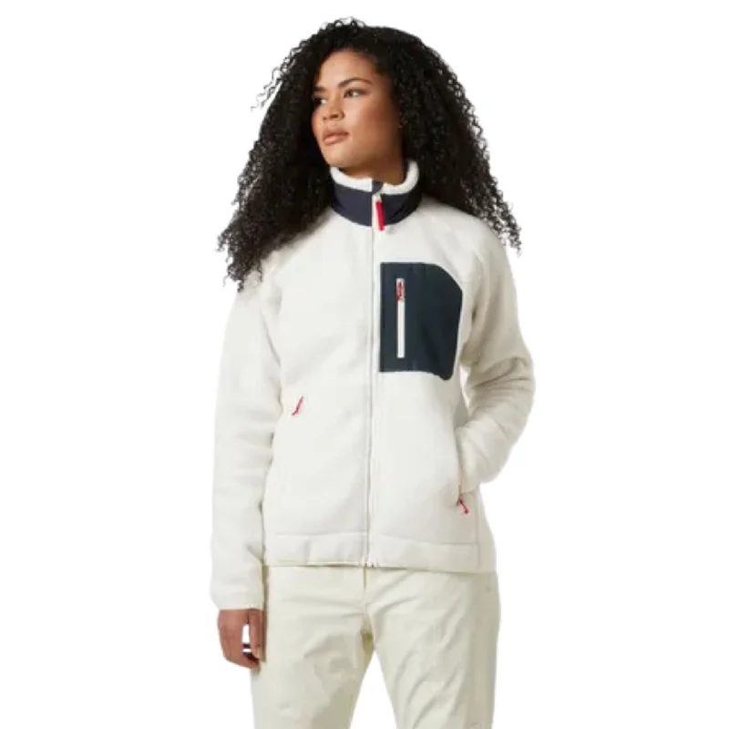 Helly Hansen Women’s Imperial Pile Fleece Block Jacket Print Jacket Jacquard Jacket Embroidered Jacket Helly Hansen Women’s Imperial Pile Fleece Block Jacket Print Jacket Jacquard Jacket Embroidered Jacket