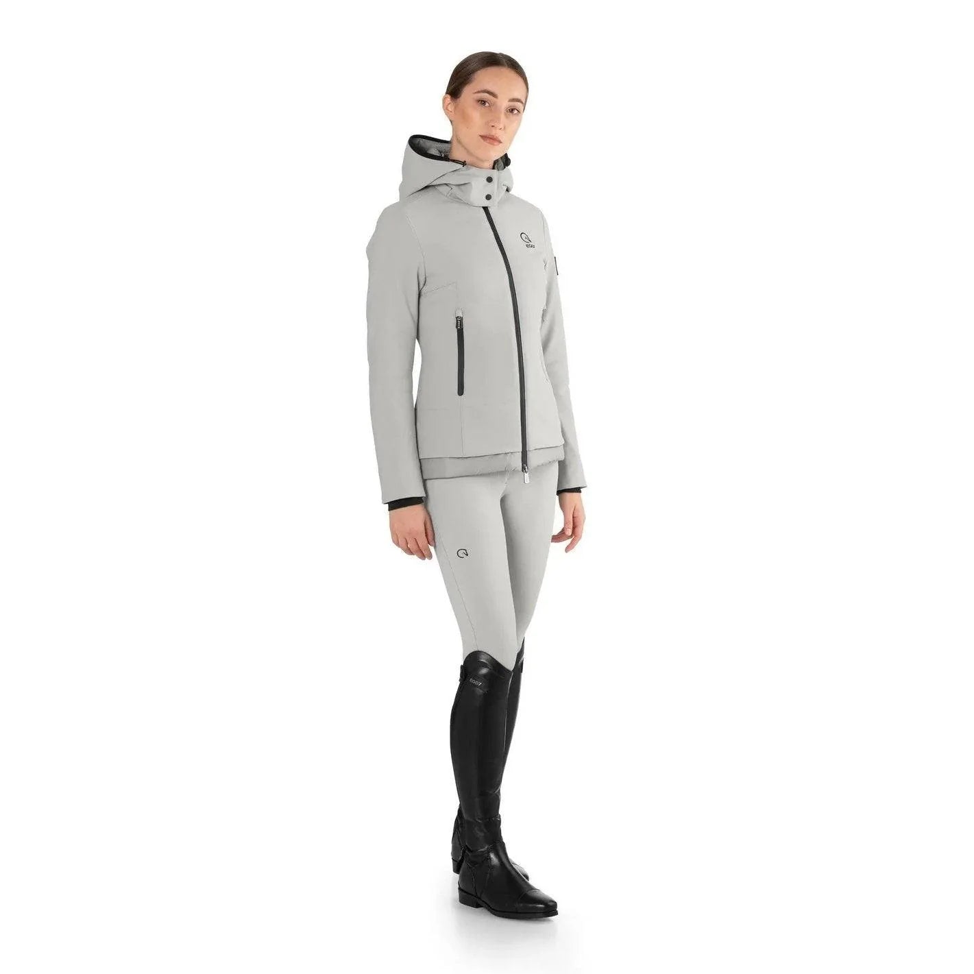 Ice Grey