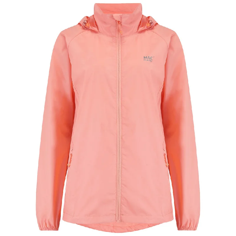 MIAS Origin 2 Waterproof Jacket Soft Coral Fleece Jacket Down Jacket Parka