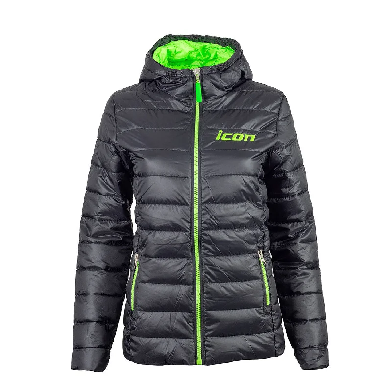 Black-Lime