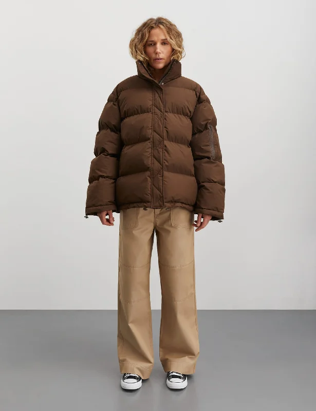 Recycle Jenkis Jacket, Demitasse Jacket Blazer Coat