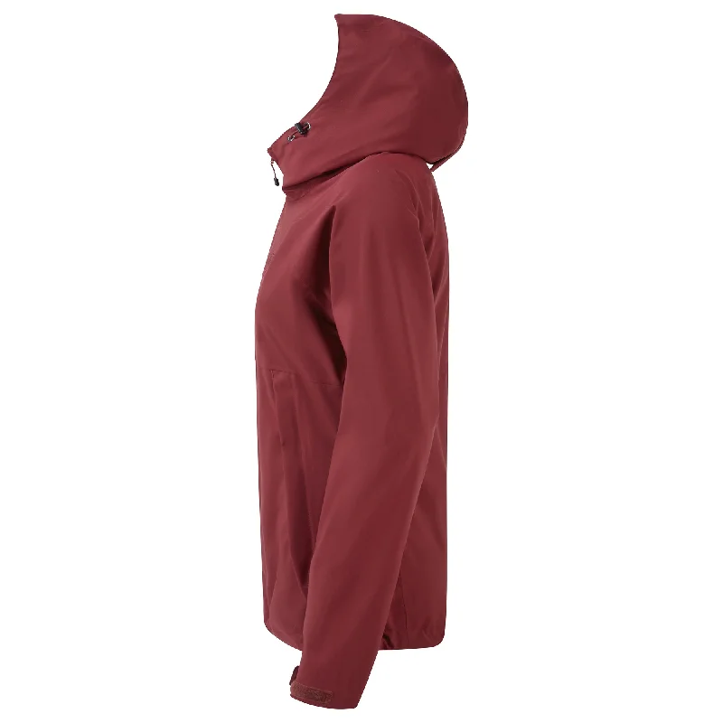 Sprayway Women's Marsco Jacket Fleece Jacket Down Jacket Feather Jacket
