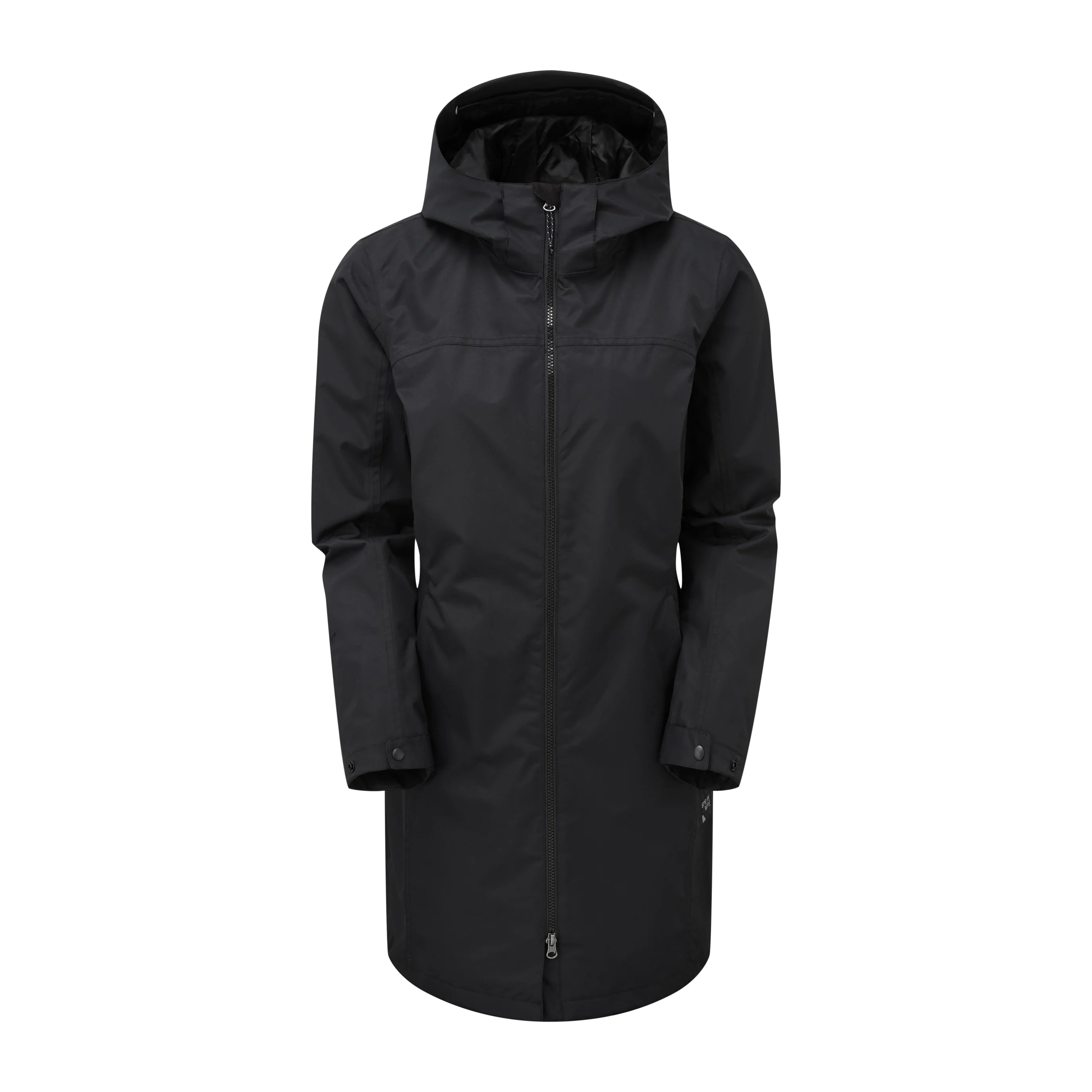 Sprayway Womens Wanda Long Rain Jacket Print Jacket Jacquard Jacket Embroidered Jacket Sprayway Womens Wanda Long Rain Jacket Print Jacket Jacquard Jacket Embroidered Jacket