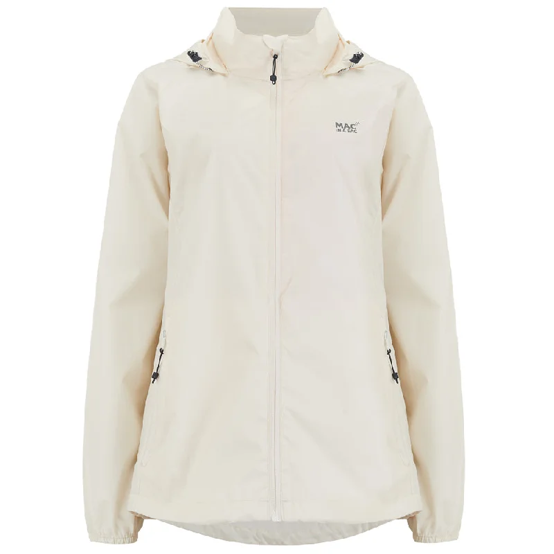 Target Dry Origin 2 Jacket Ivory Wool Fabric Cashmere Fabric Tweed Fabric