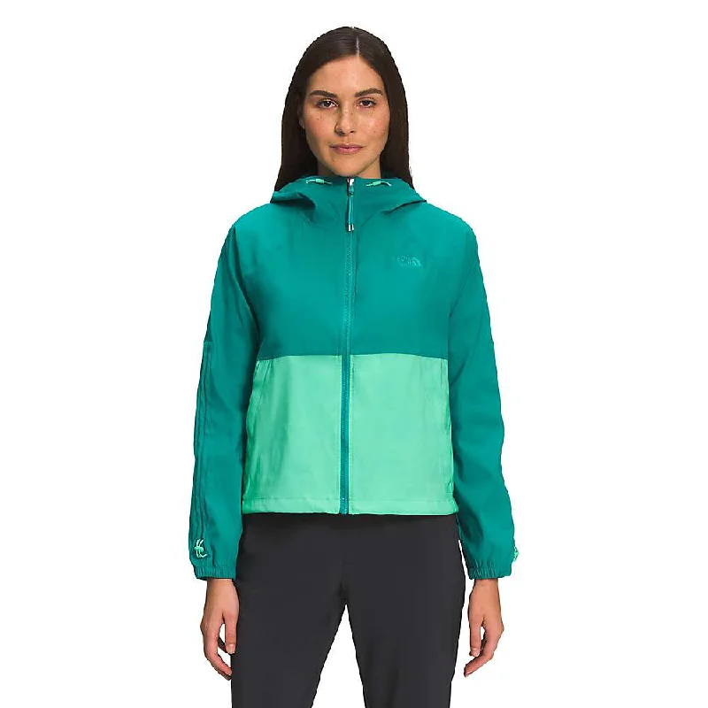 The North Face Women's Class V Full Zip Hooded Jacket Herringbone Jacket Checkered Jacket Solid Jacket The North Face Women's Class V Full Zip Hooded Jacket Herringbone Jacket Checkered Jacket Solid Jacket