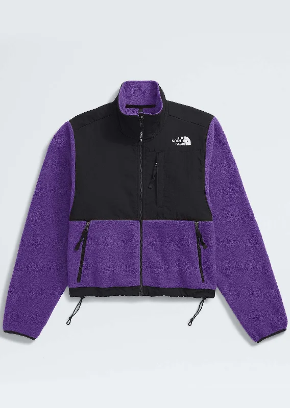 Peak Purple/TNF Black