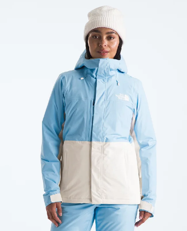 The North Face Women's TNF Freedom Insulated Jacket 2025 Front Pockets Side Pockets Patch Pockets The North Face Women's TNF Freedom Insulated Jacket 2025 Front Pockets Side Pockets Patch Pockets