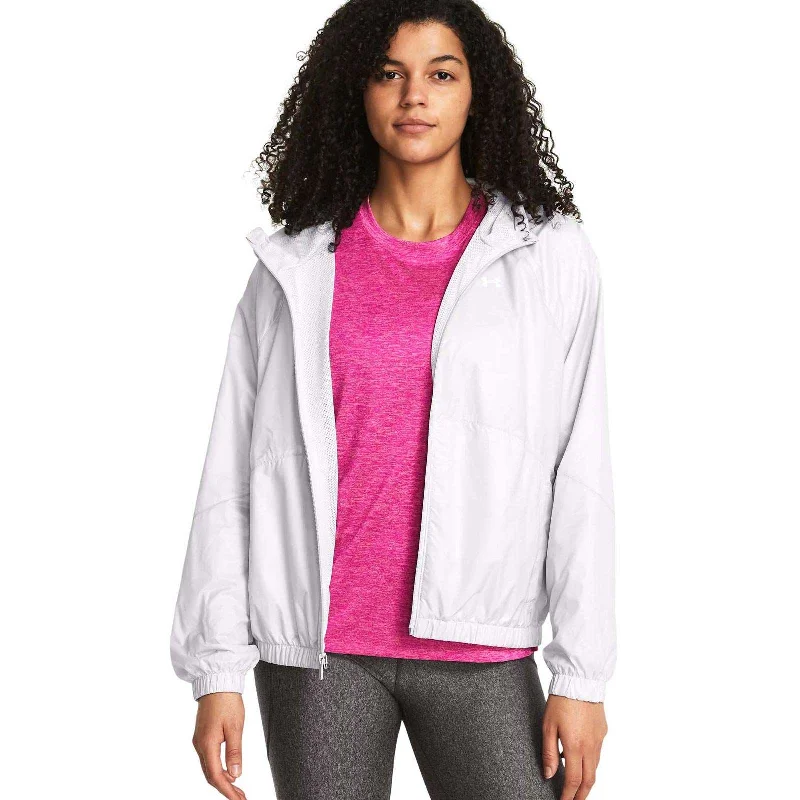 Under Armour Sport Windbreaker Womens Jacket Cotton Jacket Linen Jacket Terry Jacket Under Armour Sport Windbreaker Womens Jacket Cotton Jacket Linen Jacket Terry Jacket