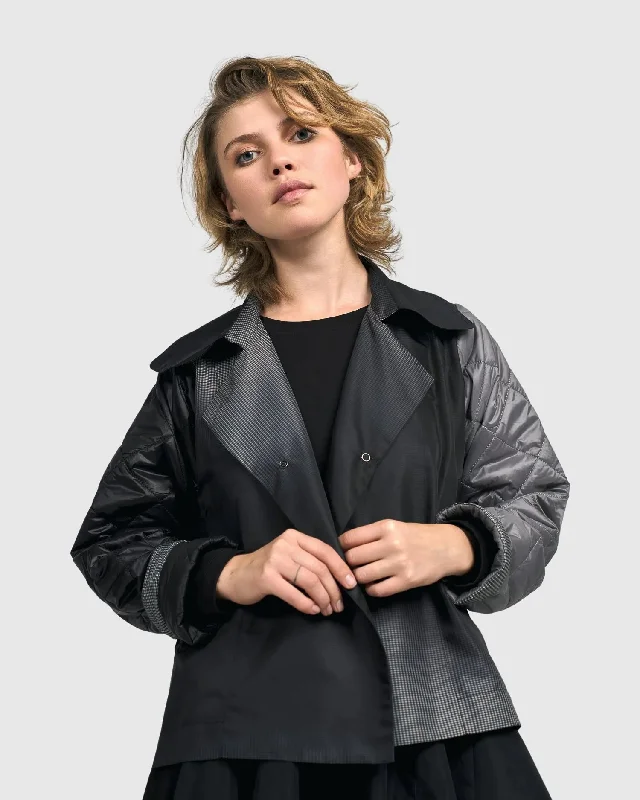 Urban Constellation Blazer Jacket, Storm Faux Fur Jacket Real Fur Jacket Shearling Jacket Urban Constellation Blazer Jacket, Storm Faux Fur Jacket Real Fur Jacket Shearling Jacket