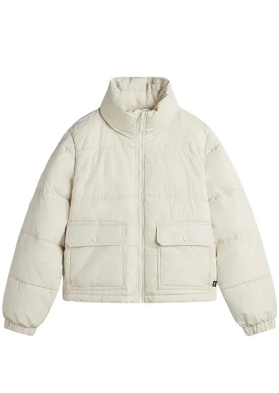 Vans Women's MTE Aubrey Primaloft Puffer Jacket Striped Jacket Polka Dot Jacket Floral Jacket Vans Women's MTE Aubrey Primaloft Puffer Jacket Striped Jacket Polka Dot Jacket Floral Jacket