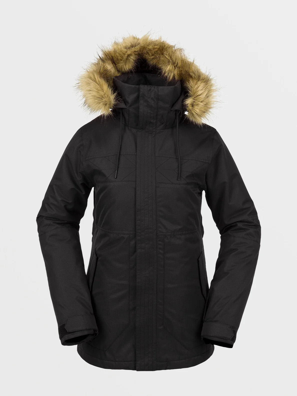 Volcom Women's Fawn Insulated Jacket 2024 Rayon Jacket Velvet Jacket Corduroy Jacket Volcom Women's Fawn Insulated Jacket 2024 Rayon Jacket Velvet Jacket Corduroy Jacket
