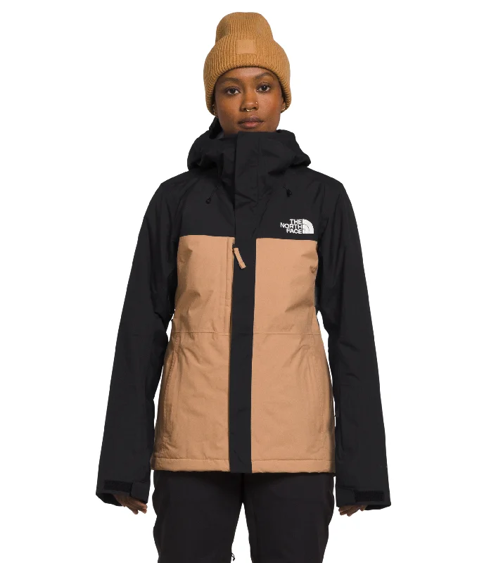 Wmns Freedom Insulated Jacket | TNF Black/Almond Embroidered Jacket Appliqued Jacket Beaded Jacket Wmns Freedom Insulated Jacket | TNF Black/Almond Embroidered Jacket Appliqued Jacket Beaded Jacket