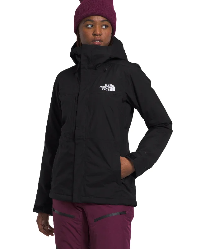 Wmns Freedom Insulated Jacket | TNF Black Notch Collar Jacket Peter Pan Collar Jacket Cowl Neck Jacket Wmns Freedom Insulated Jacket | TNF Black Notch Collar Jacket Peter Pan Collar Jacket Cowl Neck Jacket