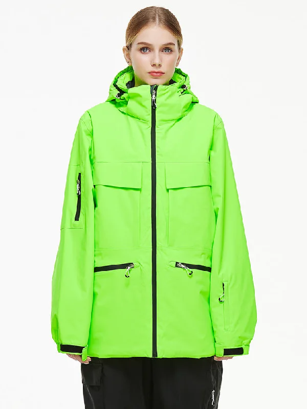 Apple Green
