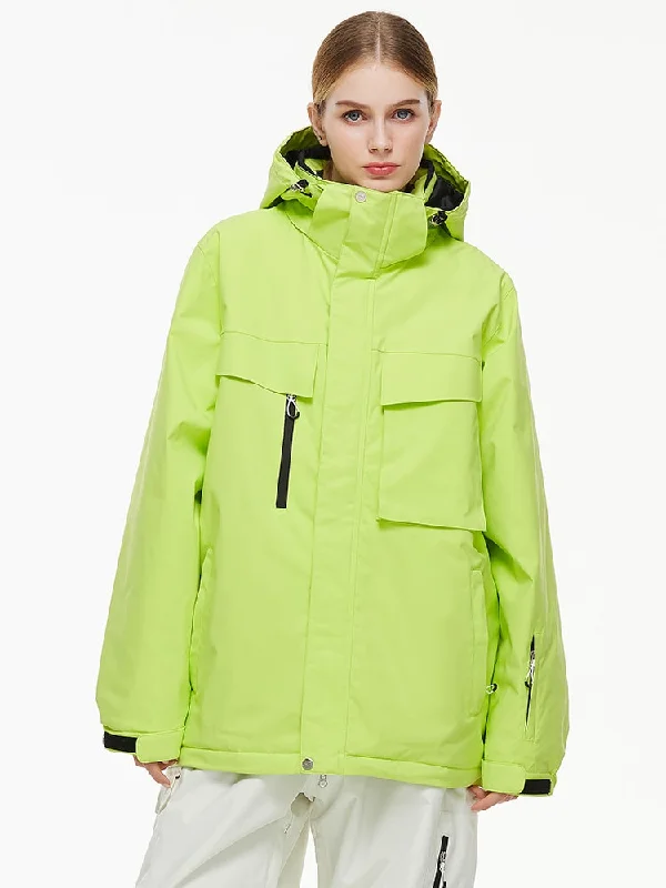 Lemon Green
