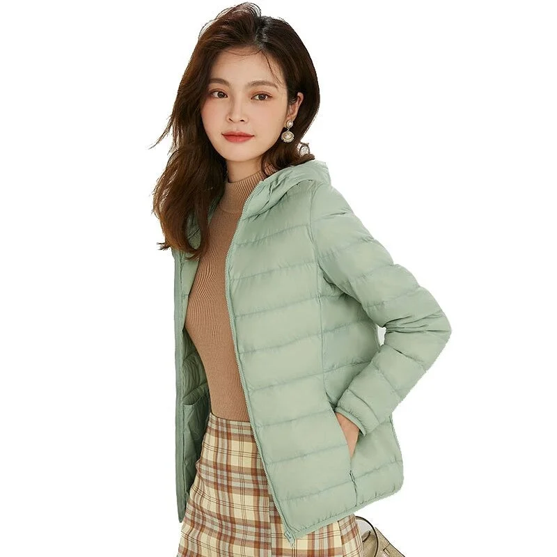 Light Green