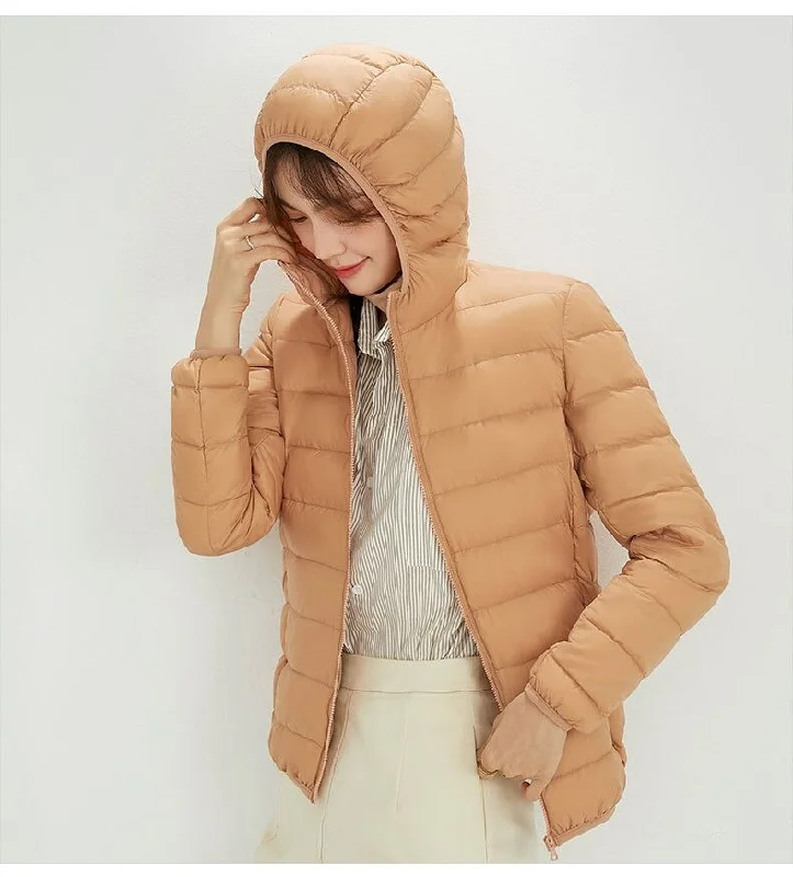 Light Orange