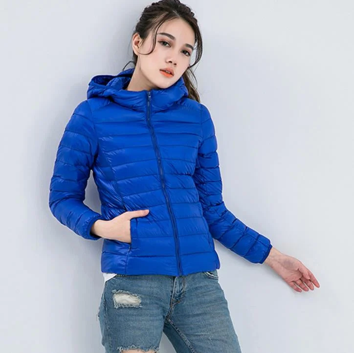 Bright Blue