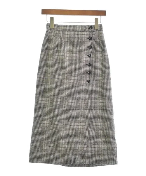 INDIVI Long/Maxi length skirts