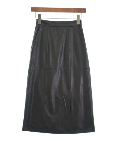 INDIVI Long/Maxi length skirts