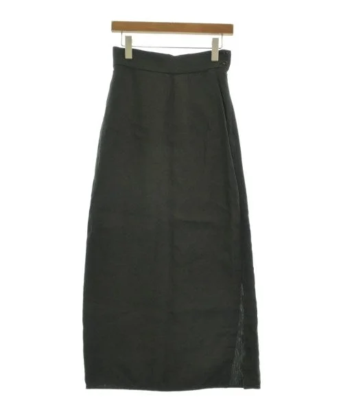 BACCA Long/Maxi length skirts