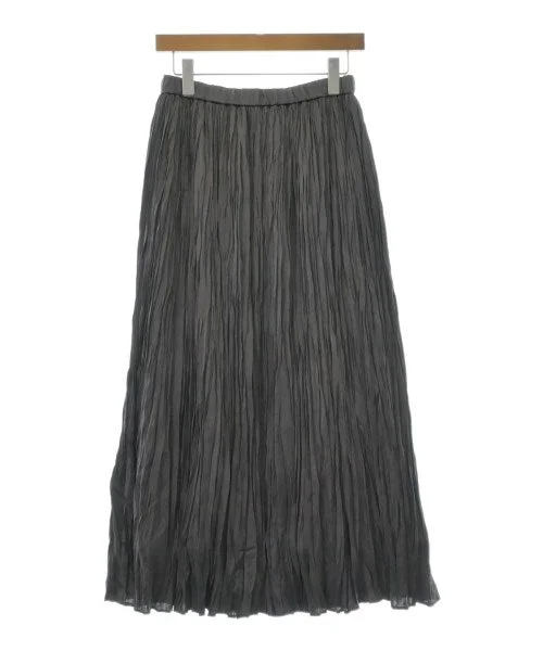 heliopole Long/Maxi length skirts