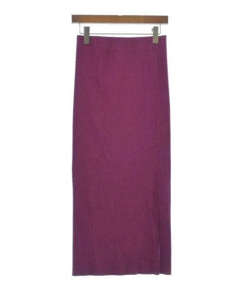 NOBLE Long/Maxi length skirts