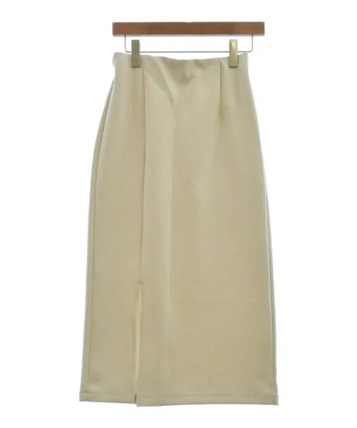 audrey and John Wad Long/Maxi length skirts