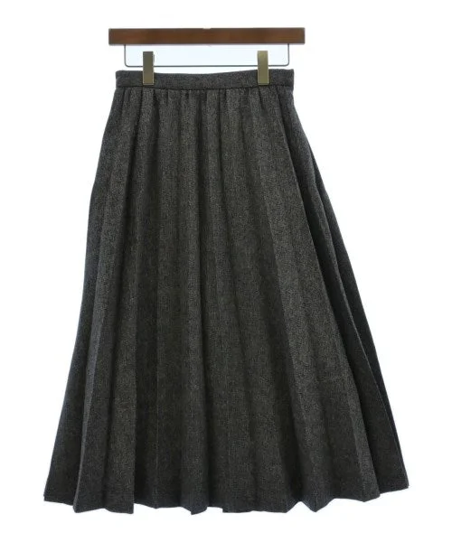 URBAN RESEARCH DOORS Long/Maxi length skirts