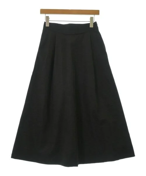 URBAN RESEARCH DOORS Long/Maxi length skirts