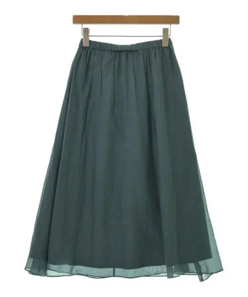 URBAN RESEARCH DOORS Long/Maxi length skirts