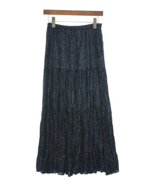 URBAN RESEARCH DOORS Long/Maxi length skirts