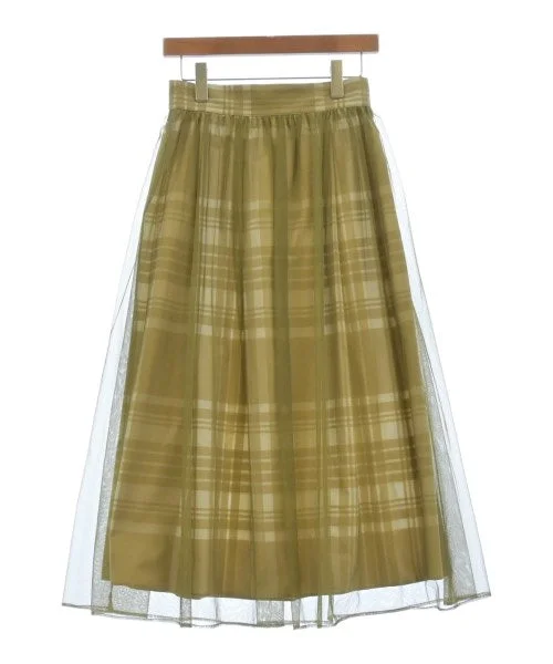 I.T.'S. international Long/Maxi length skirts