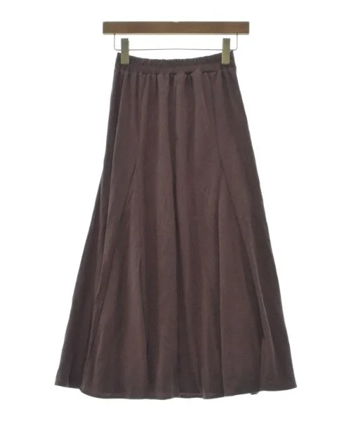 Swingle Long/Maxi length skirts